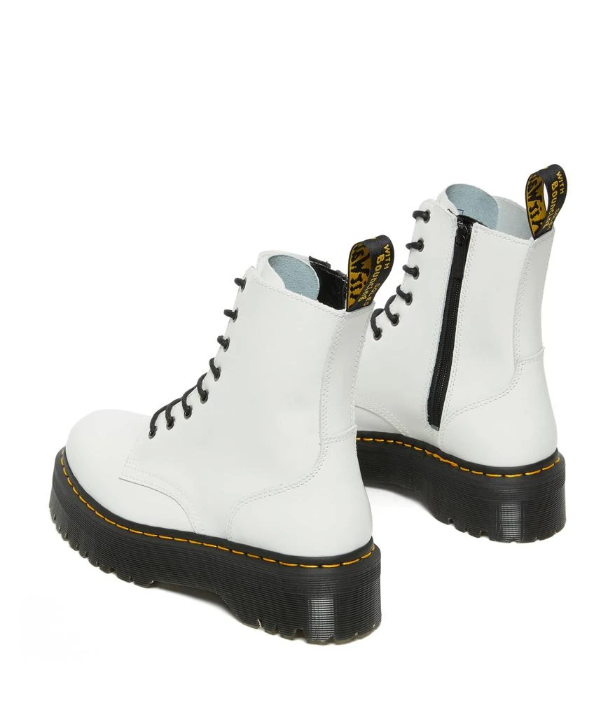 商品Dr. Martens|厚底八孔靴,价格¥1571,第4张图片详细描述