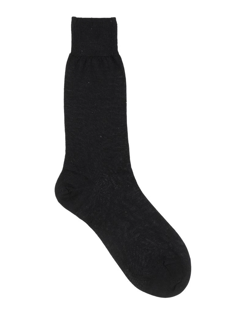 商品Zegna|Short socks,价格¥451,第1张图片