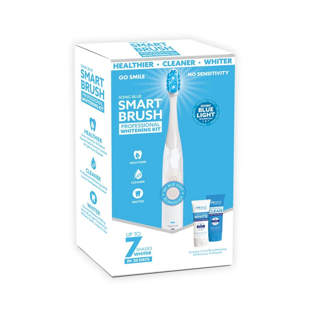 商品Go Smile|Smart Brush Classic,价格¥673,第3张图片详细描述