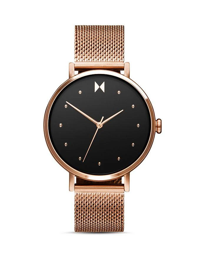MVMT Watches: Sleek, Stylish Timepieces for the Modern Trendsetter