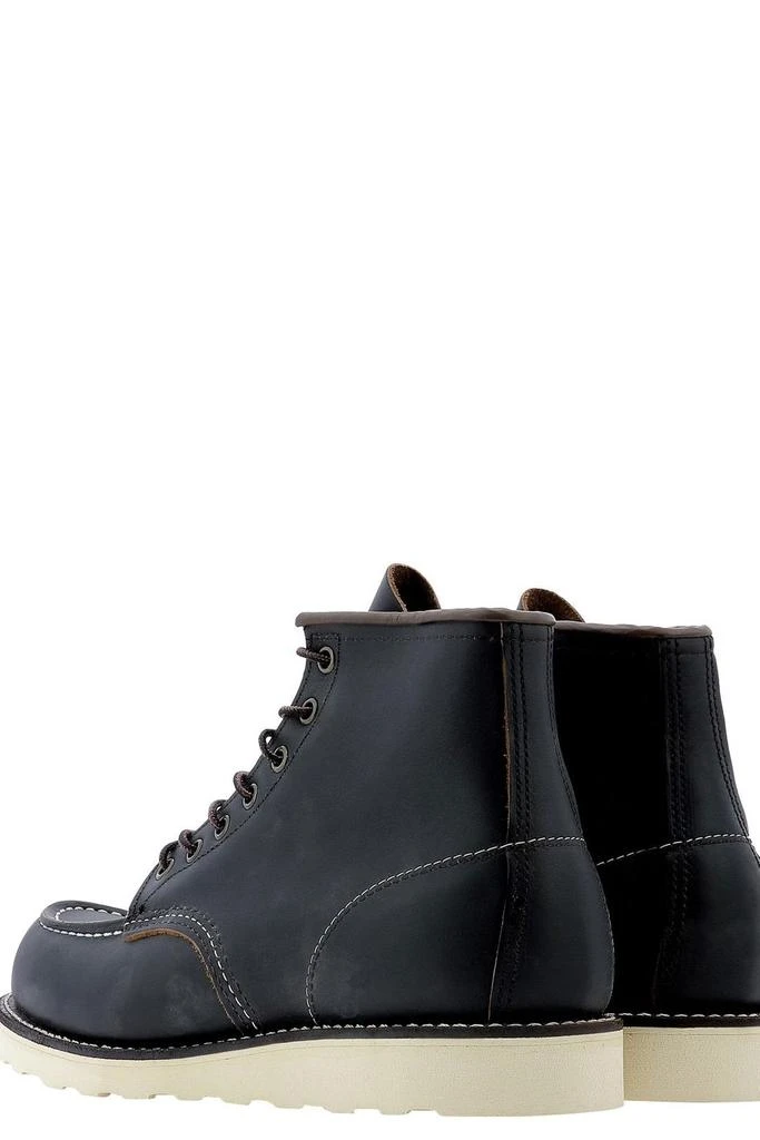 商品Red Wing|Red Wing Shoes Classic Moc Ankle Boots,价格¥1830,第4张图片详细描述