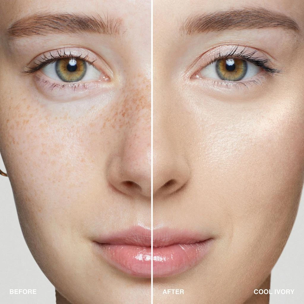 Intensive Serum Foundation SPF 40/30 商品