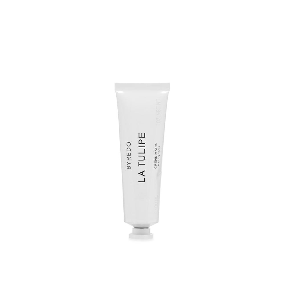 Byredo La Tulipe Hand Cream商品第1张图片规格展示