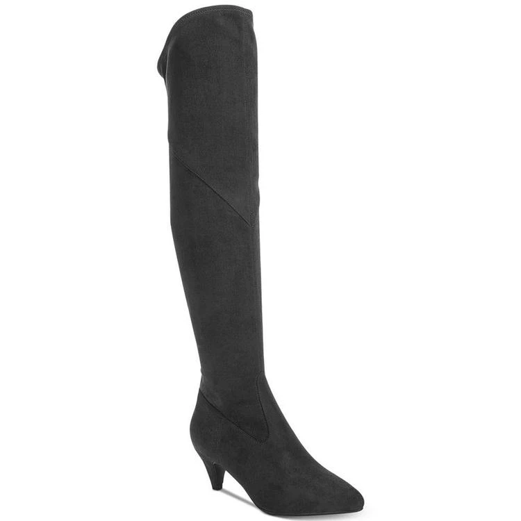 商品Impo|Edeva Over-the-Knee Boots,价格¥741,第1张图片