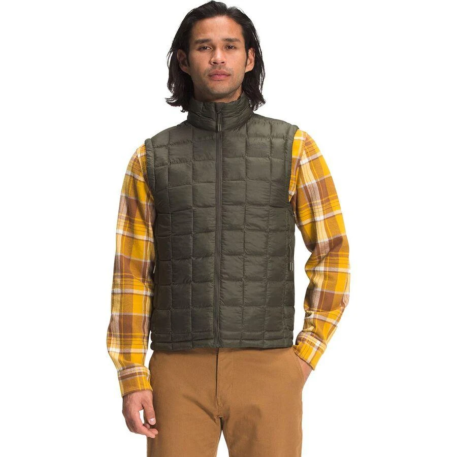 商品The North Face|ThermoBall 2.0 Eco Vest - Men's,价格¥503,第1张图片
