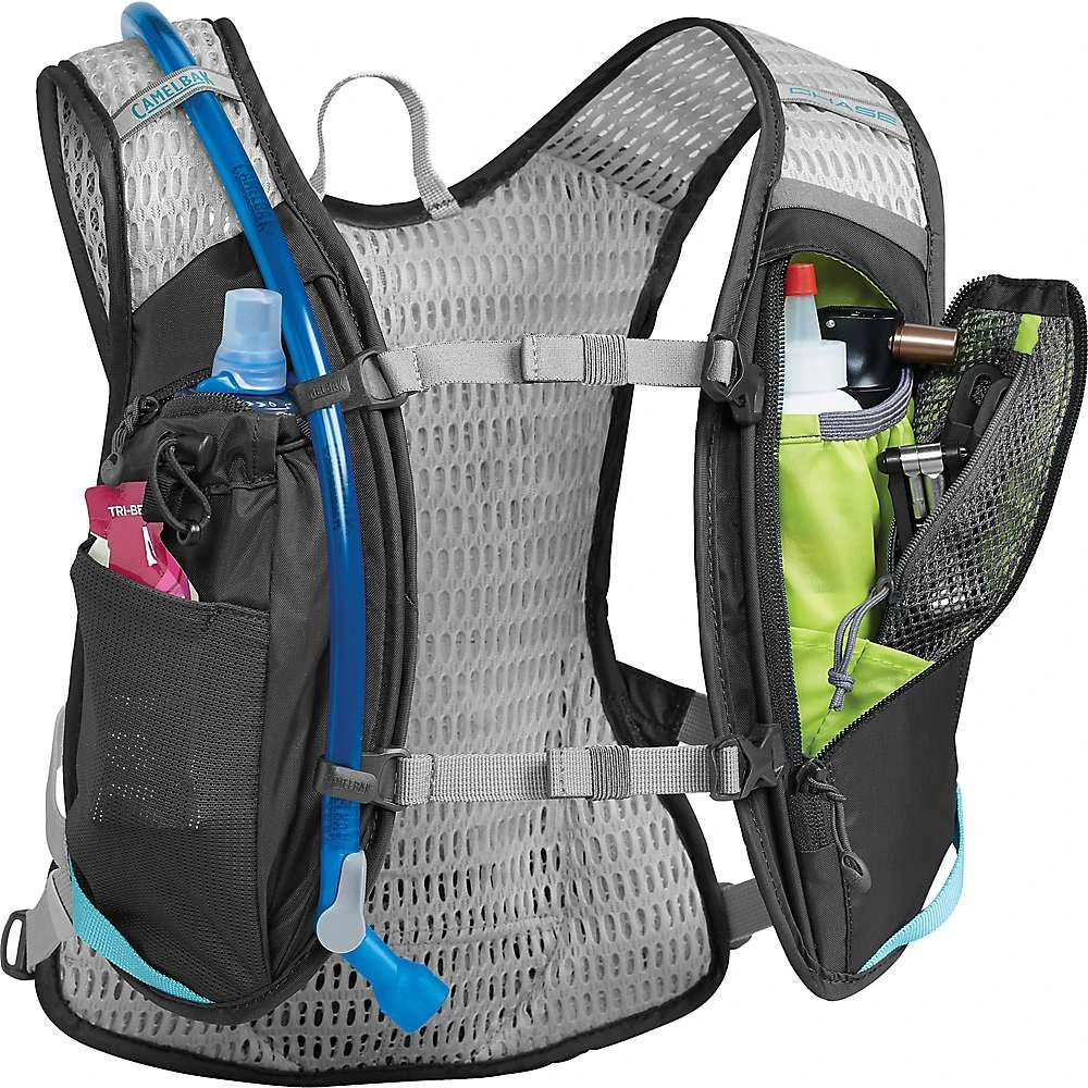 商品Camelbak|Camelbak Women's Chase Bike Vest,价格¥413,第3张图片详细描述