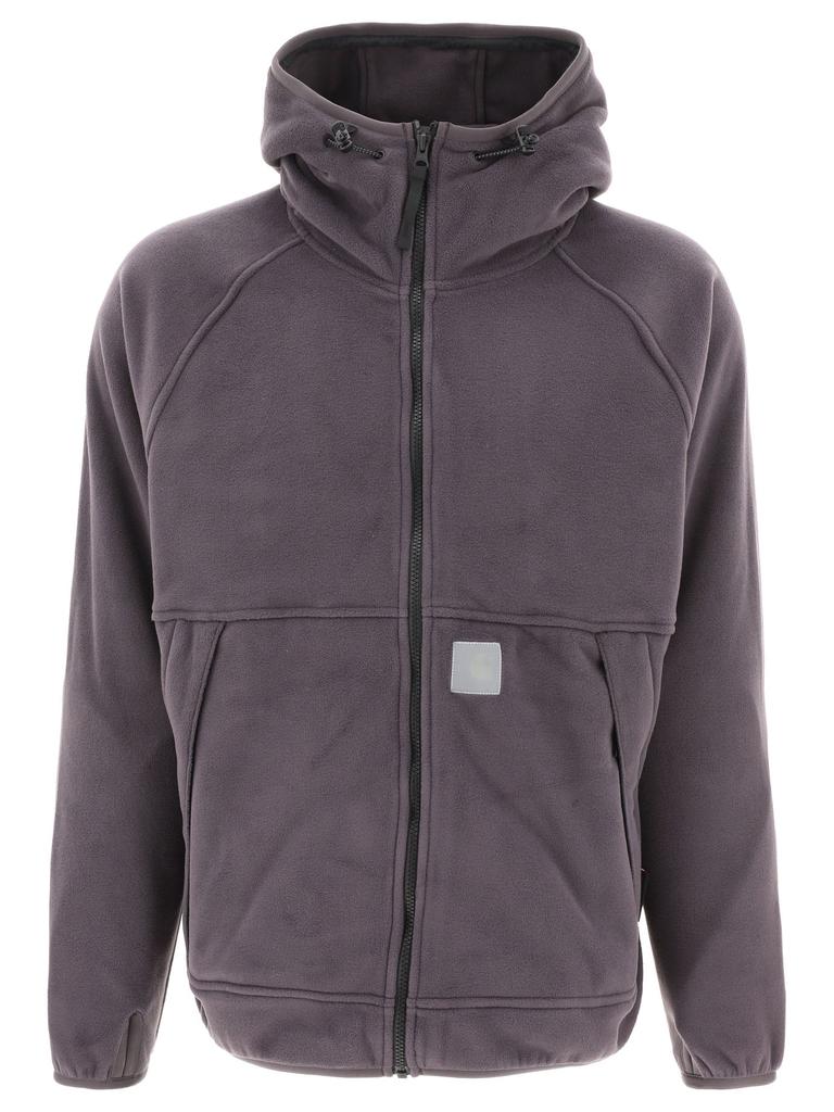 "South" fleece jacket商品第1张图片规格展示