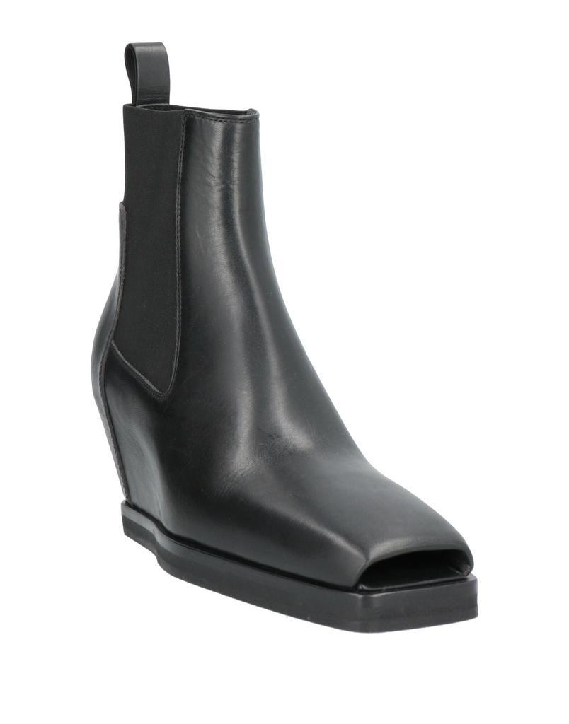 商品Rick Owens|Ankle boot,价格¥4912,第2张图片详细描述