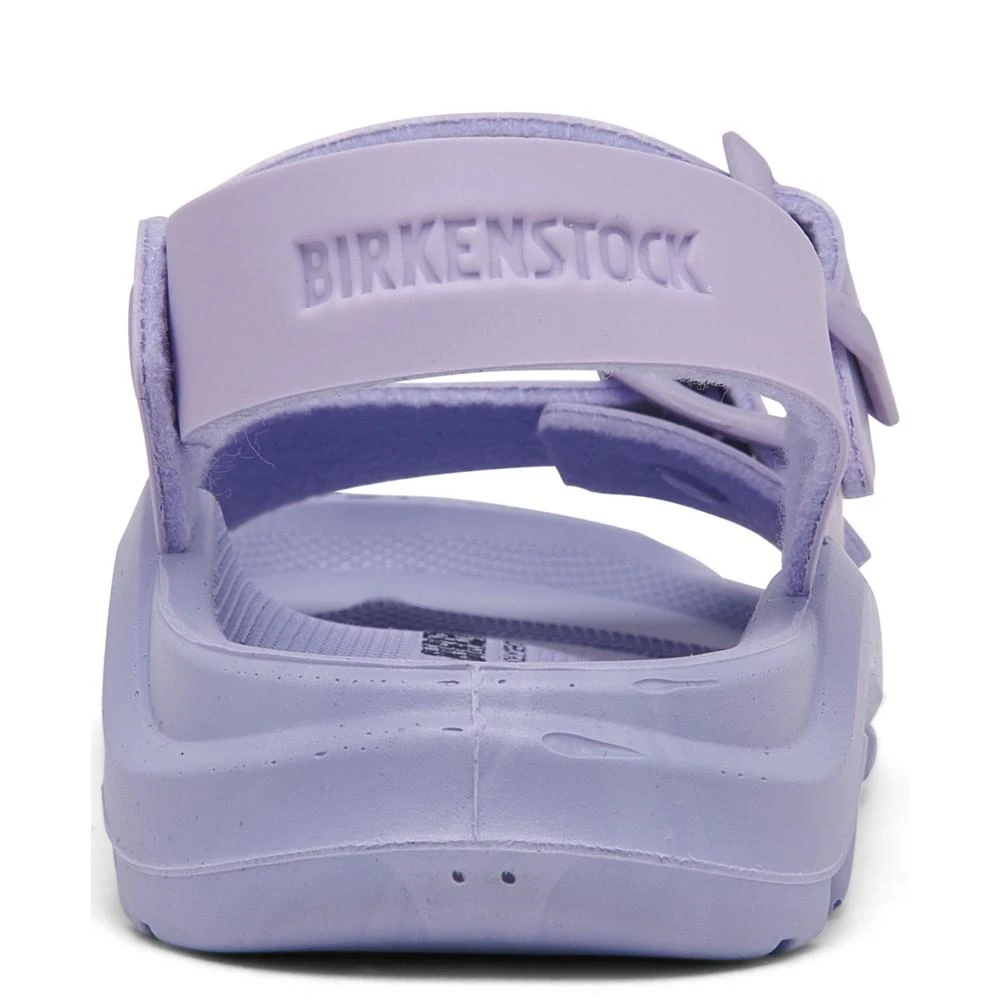 商品Birkenstock|Little Kids Mogami Adjustable Strap Closure Sandals from Finish Line,价格¥262,第4张图片详细描述
