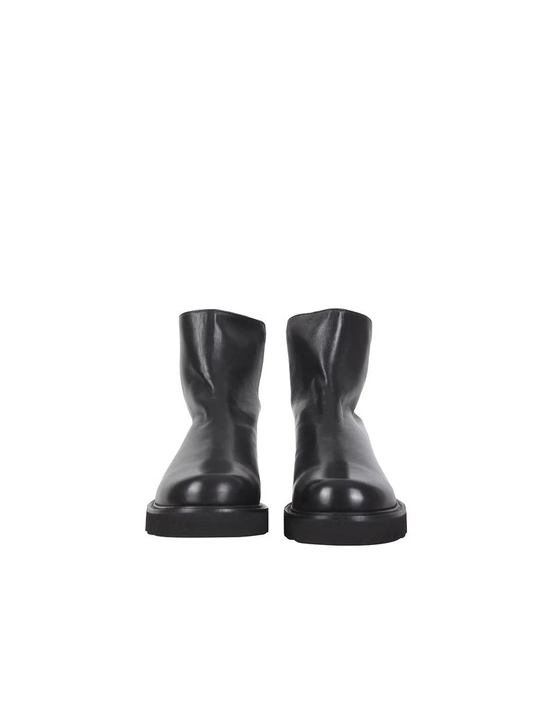 商品Stuart Weitzman|5050 Boots,价格¥2490,第4张图片详细描述