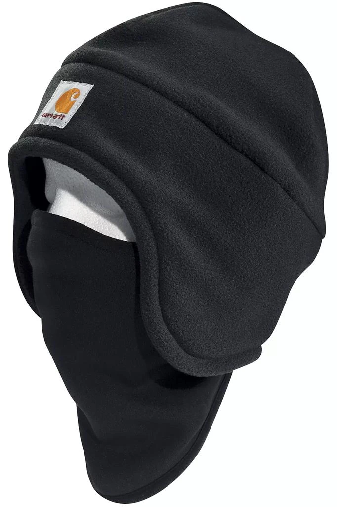 商品Carhartt|Carhartt Men's Fleece 2-in-1 Headwear,价格¥248,第1张图片