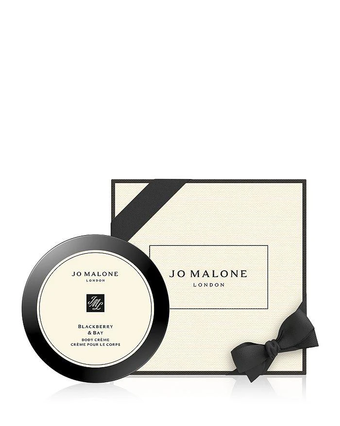 商品Jo Malone London|黑莓与月桂叶润肤乳霜 175ml,价格¥711,第2张图片详细描述