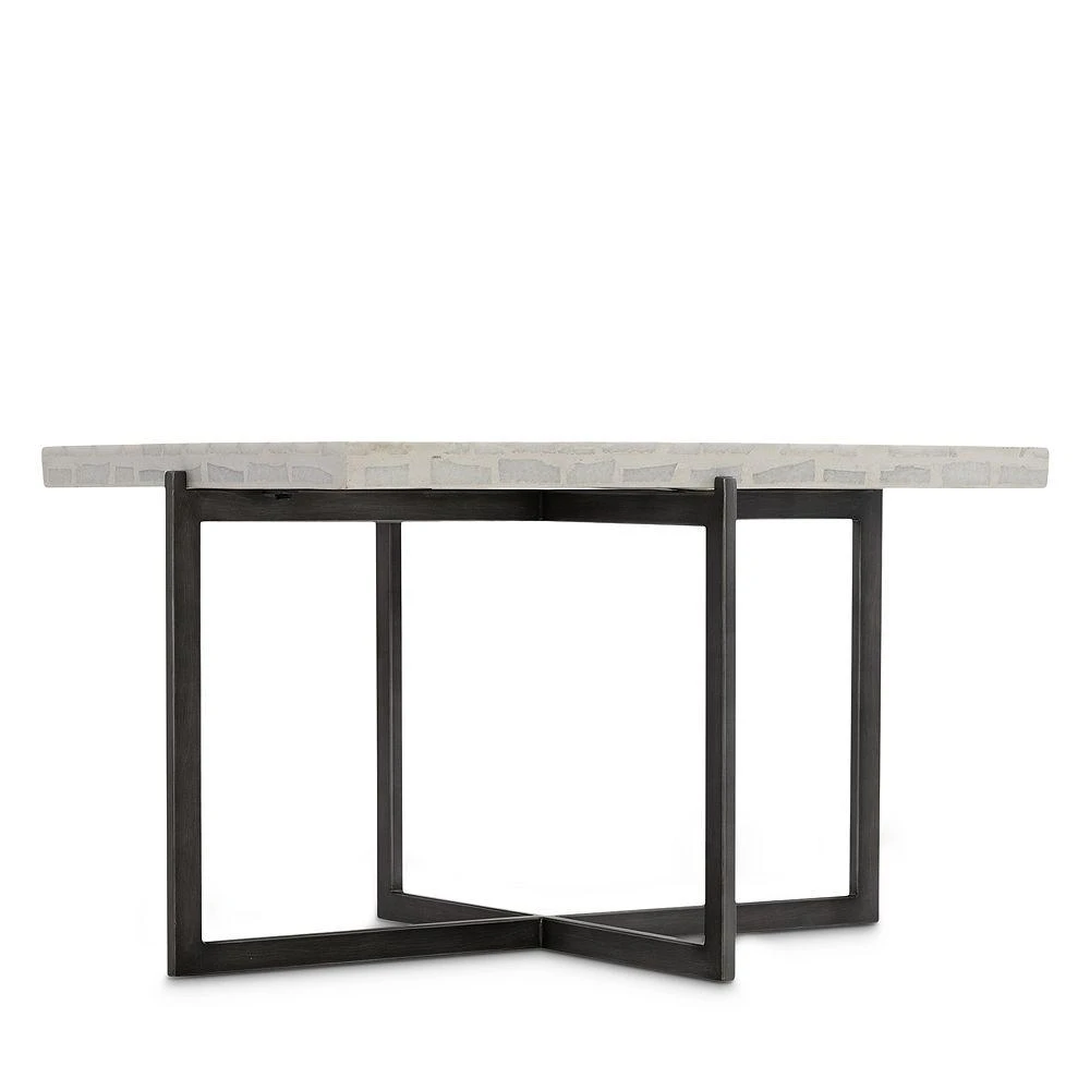 Bernhardt Stillwater Large Outdoor Cocktail Table 商品