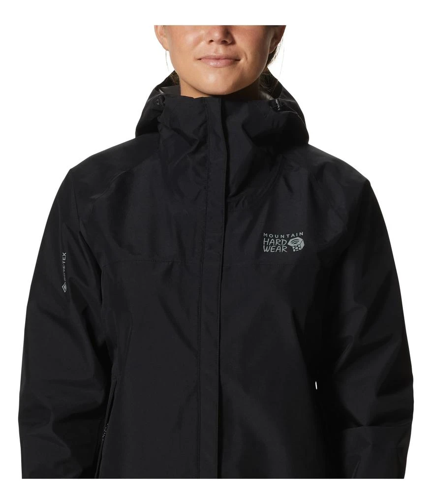商品Mountain Hardwear|Exposure/2™ GORE-TEX® Paclite Jacket,价格¥1612,第3张图片详细描述