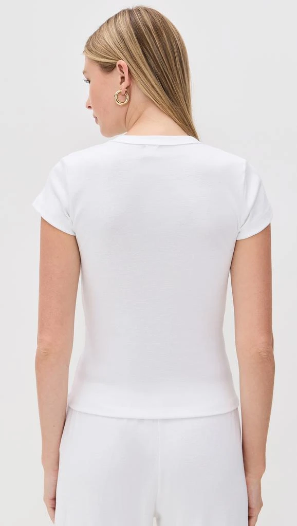商品Leset|Nando Slim Fit Tee,价格¥662,第2张图片详细描述