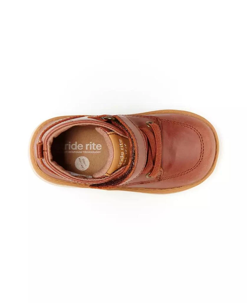 商品Stride Rite|Toddler Boys and Girls SRT Quinn Shoes,价格¥427,第4张图片详细描述