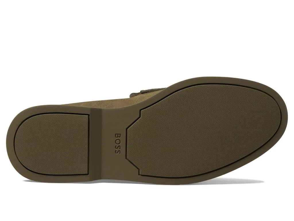 商品Hugo Boss|Sienne Moccasin,价格¥1273,第3张图片详细描述