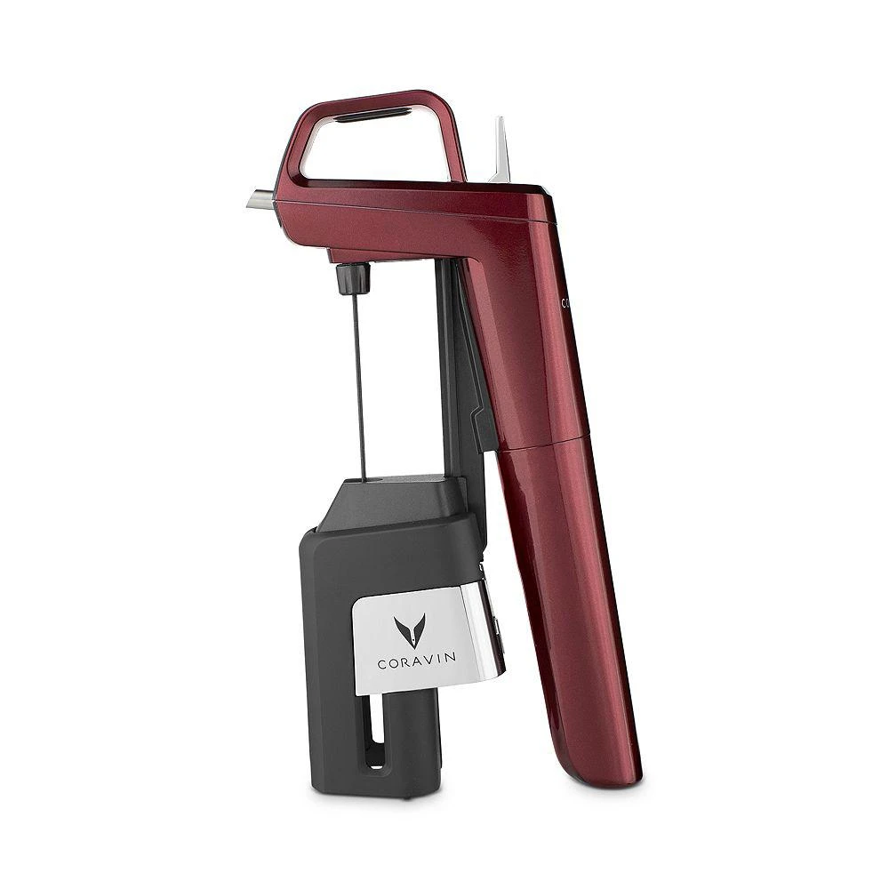 Timeless Six+ Wine Preservation System 商品