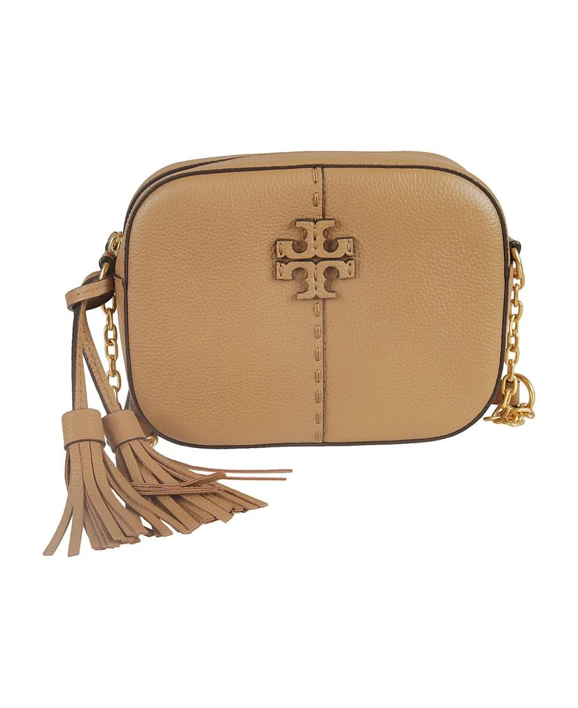 商品Tory Burch|Mcgraw Camera Bag,价格¥2573,第1张图片