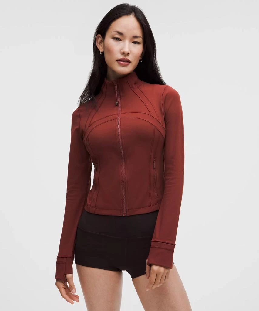 Define Cropped Jacket *Nulu 商品