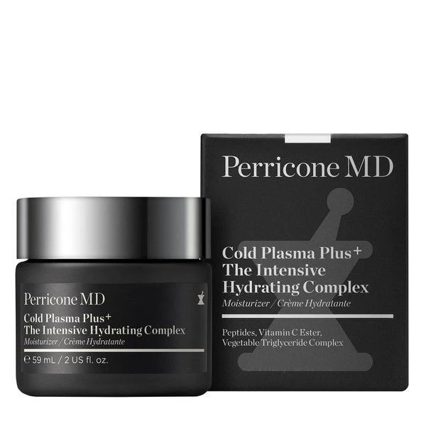 商品Perricone MD|Perricone MD Cold Plasma Plus+ The Intensive Hydrating Complex,价格¥852,第4张图片详细描述