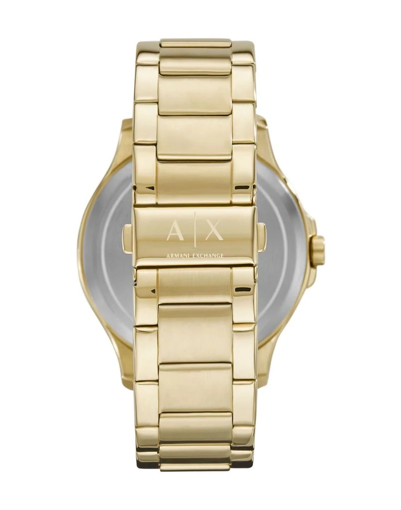 商品Armani Exchange|Wrist watch,价格¥2193,第2张图片详细描述