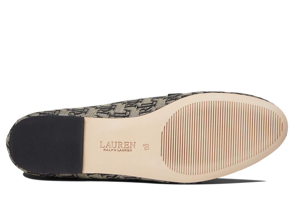 商品Ralph Lauren|Averi II Loafer,价格¥685-¥1118,第5张图片详细描述