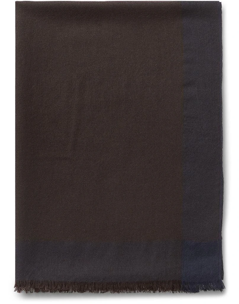 商品Loro Piana|Bigli 大号围巾,价格¥5591,第1张图片