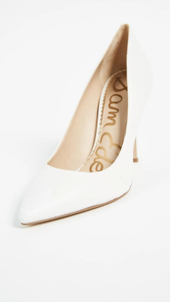 商品Sam Edelman|Sam Edelman Hazel 浅口高跟鞋,价格¥1122,第4张图片详细描述