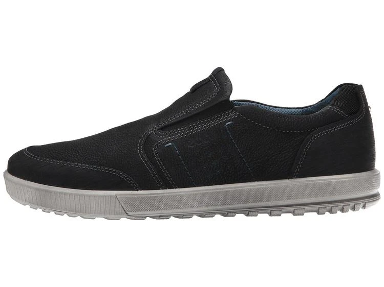 商品ECCO|Ennio Slip-On,价格¥947,第4张图片详细描述