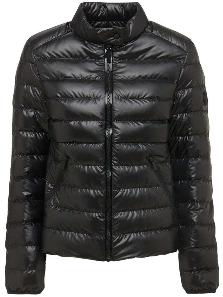 商品Moncler|Larmor Nylon Down Jacket,价格¥8854,第1张图片