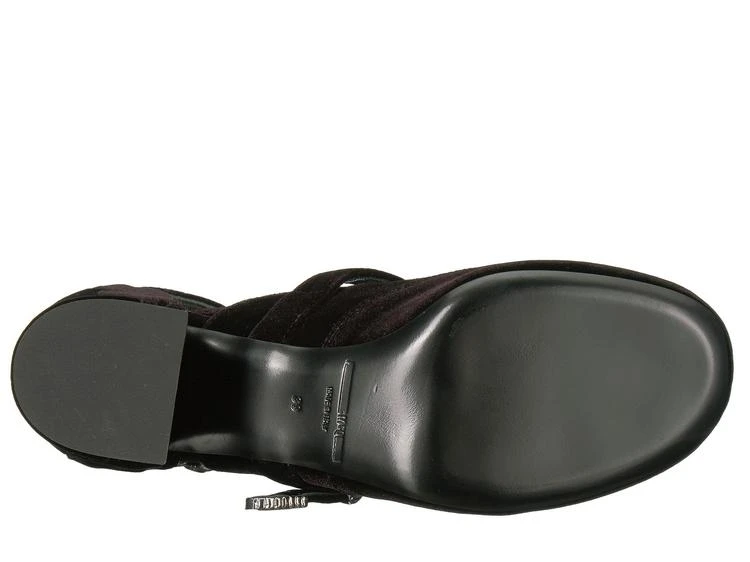 商品Alexander McQueen|Pembury Mary Jane,价格¥1989,第3张图片详细描述