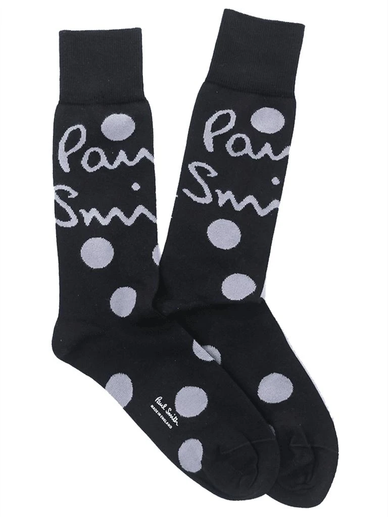 商品Paul Smith|PAUL SMITH SOCKS,价格¥83,第2张图片详细描述