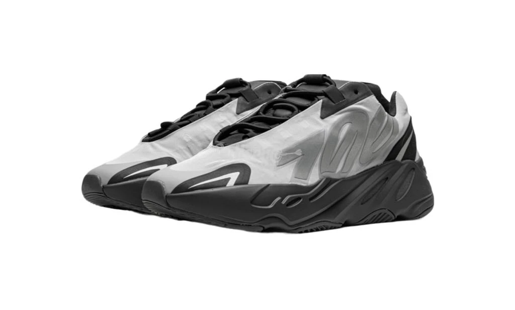 商品Adidas|Adidas Yeezy Boost 700 MNVN "Metallic",价格¥2258,第2张图片详细描述