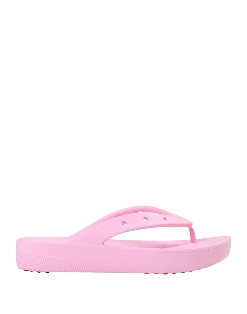 商品Crocs|Flip flops,价格¥336,第1张图片