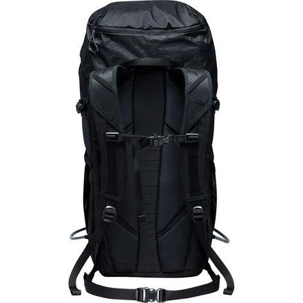 商品Mountain Hardwear|Scrambler 35L Backpack,价格¥689,第2张图片详细描述