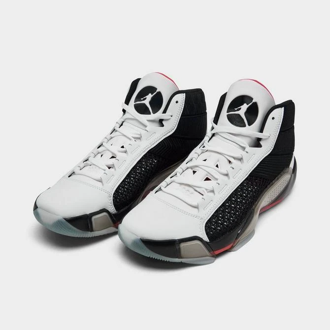 商品Jordan|Air Jordan 38 Basketball Shoes,价格¥1274,第2张图片详细描述