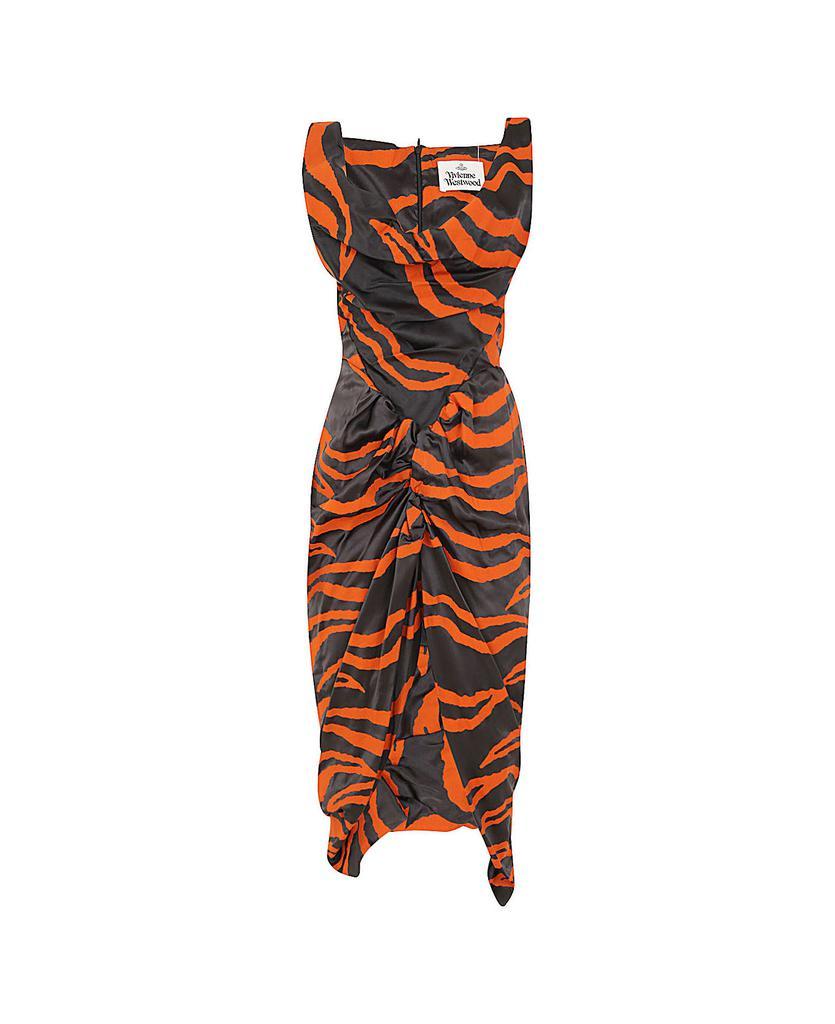 商品Vivienne Westwood|Panther Dress,价格¥7289,第1张图片