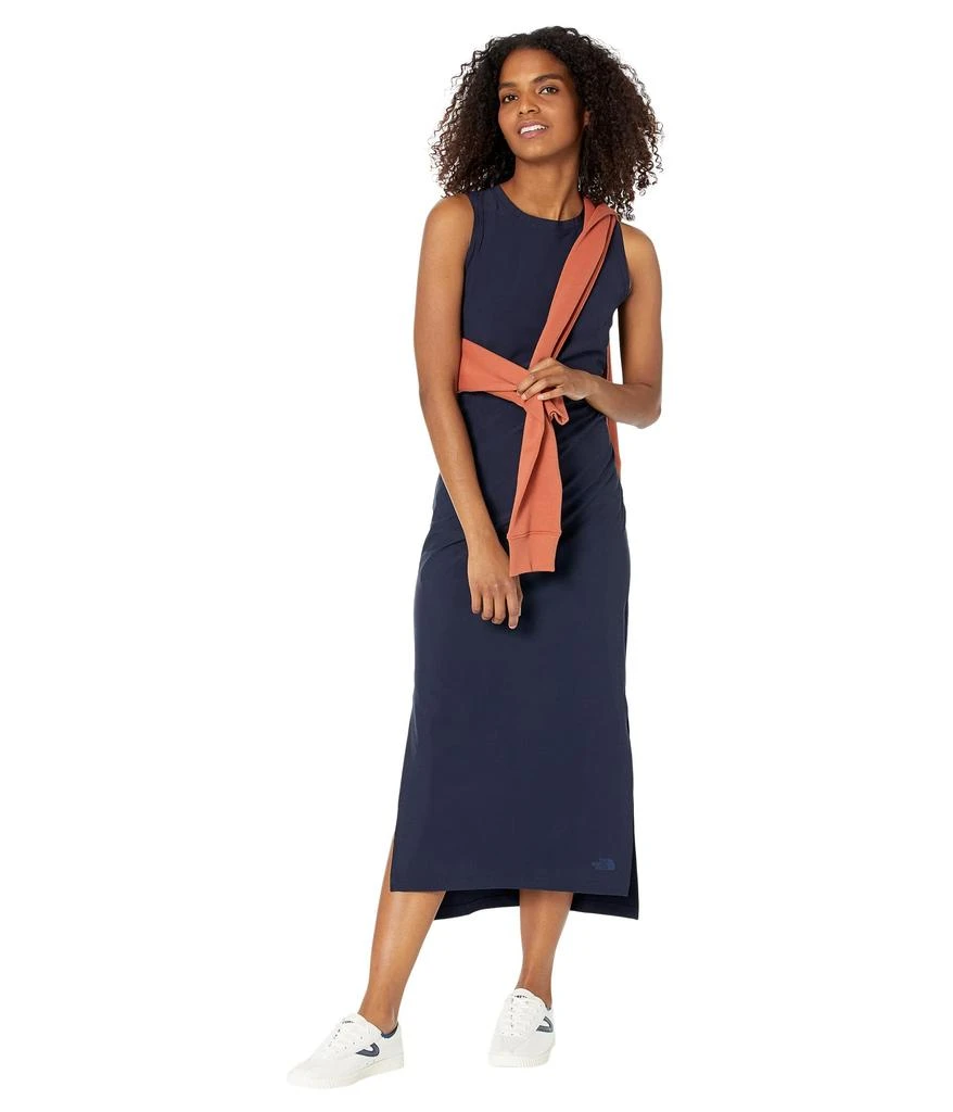 商品The North Face|Commuter Dress,价格¥500,第4张图片详细描述