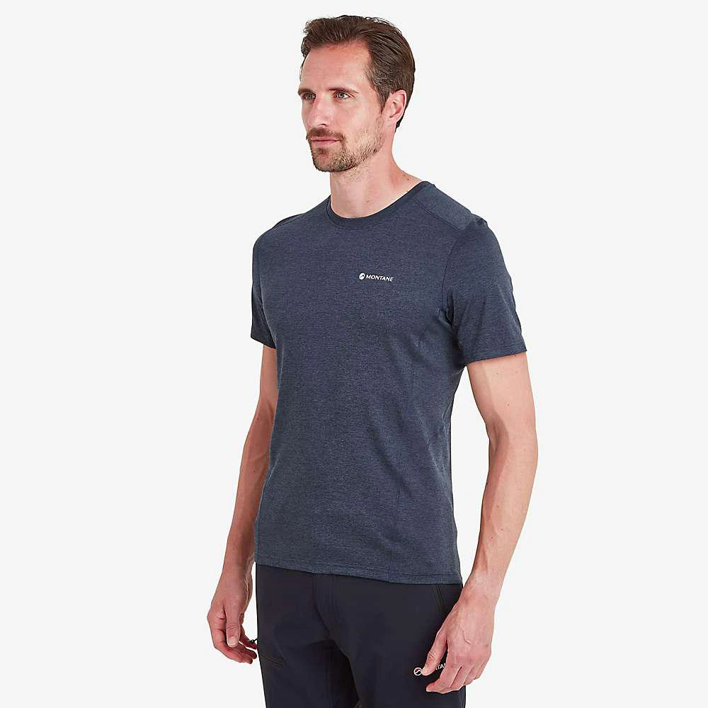 商品Montane|Montane Men's Dart T-Shirt,价格¥173,第4张图片详细描述