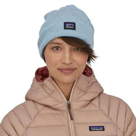 商品Patagonia|Everyday Beanie,价格¥161,第3张图片详细描述
