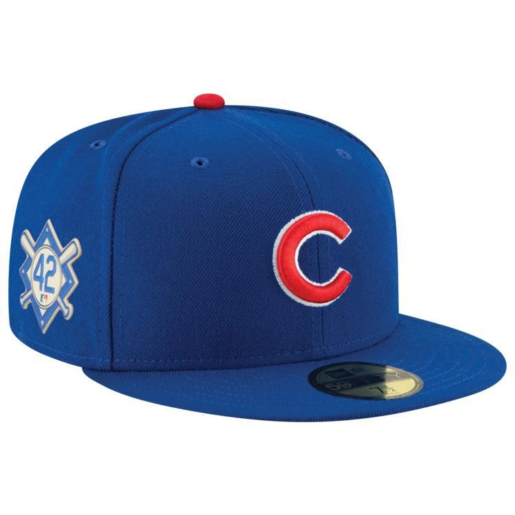 商品New Era|New Era MLB 59Fifty AC Game Cap - Men's,价格¥186,第1张图片