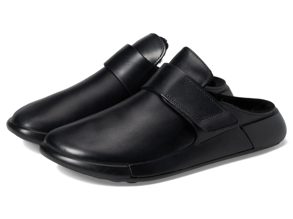 商品ECCO|Cozmo 2.0 Hygge Clog,价格¥635,第1张图片