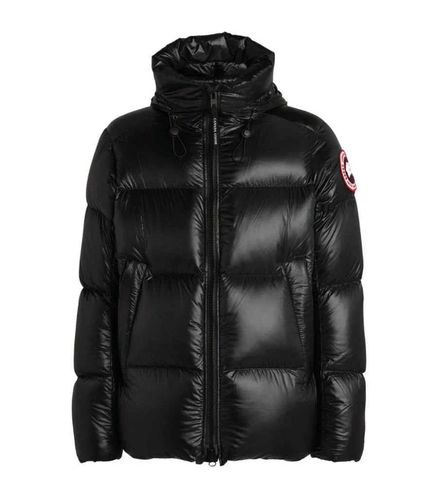 商品Canada Goose|Crofton Puffer Jacket,价格¥10685,第1张图片