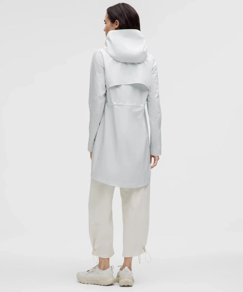 Rain Rebel Jacket 商品