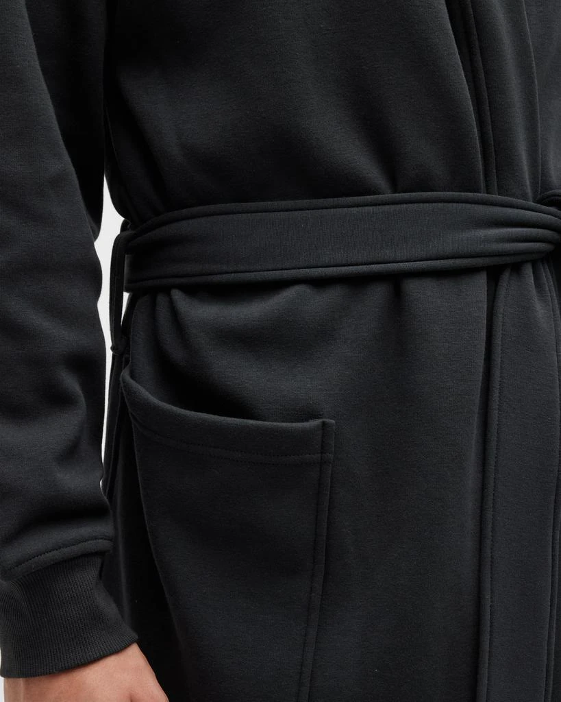商品UGG|Men's Leeland Cotton-Stretch Hooded Robe,价格¥560,第5张图片详细描述
