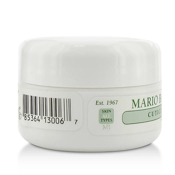 商品Mario Badescu|Mario Badescu 护甲霜Cuticle Cream(所有肌肤适用) 14ml/0.5oz,价格¥96,第3张图片详细描述