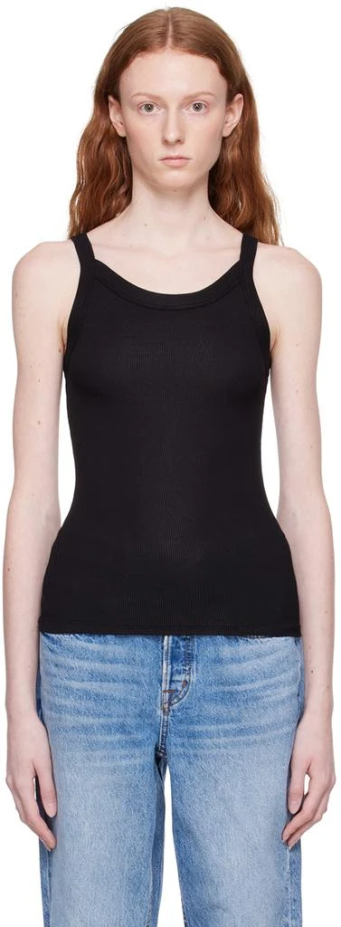 商品Cotton Citizen|Black Verona Tank Top,价格¥268,第1张图片
