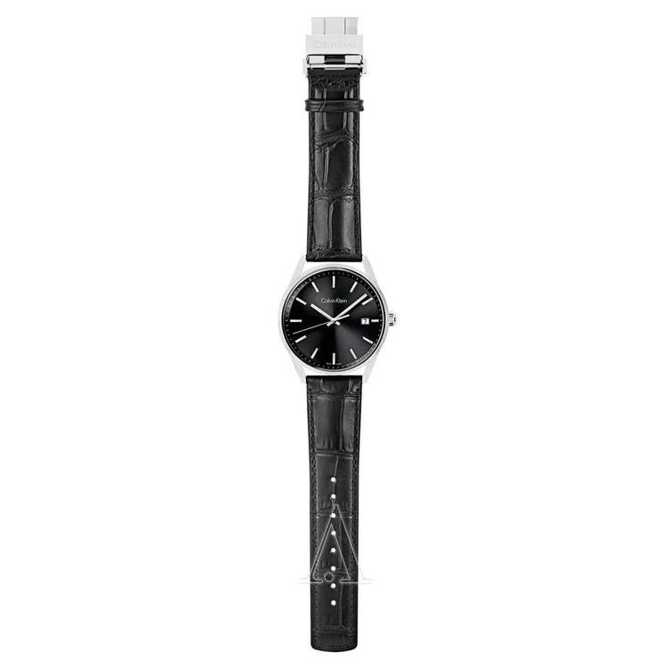 商品Calvin Klein|Formality 男士手表,价格¥789,第5张图片详细描述