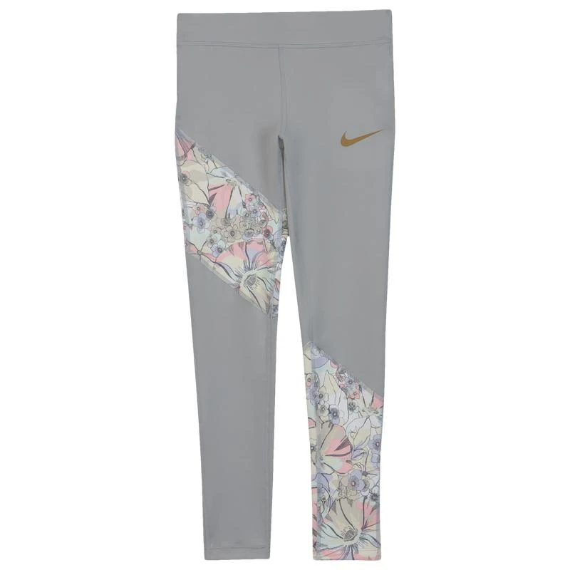 商品NIKE|Nike Dri-FIT Energy Tights - Girls' Grade School,价格¥263,第4张图片详细描述